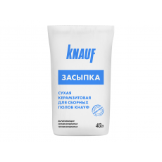 КНАУФ-Засыпка