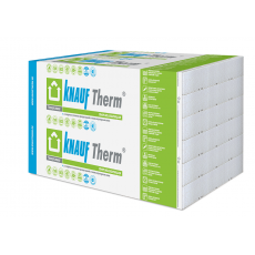 Пенополистирол KNAUF Therm