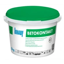 КНАУФ-Бетоконтакт 5 кг