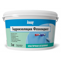 КНАУФ-Флэхендихт 5 кг
