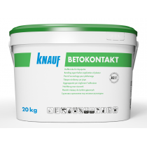 КНАУФ-Бетоконтакт 20 кг