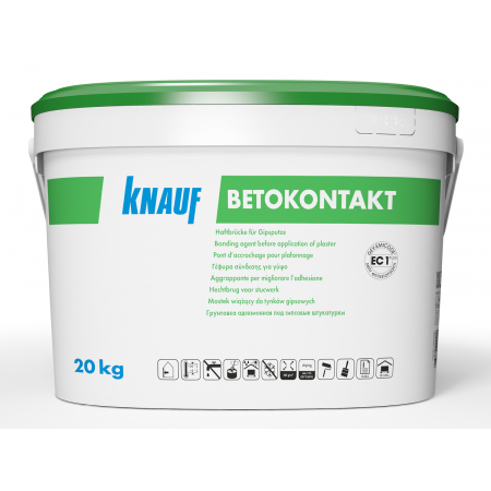 КНАУФ-Бетоконтакт 20 кг 