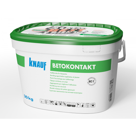КНАУФ-Бетоконтакт 20 кг 
