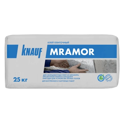КНАУФ-Мрамор 25 кг