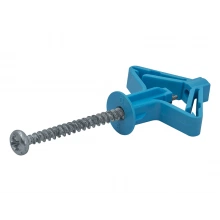 КНАУФ-дюбель «Бабочка» (40 шт) 10x60мм