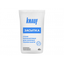 КНАУФ-Засыпка (40л)