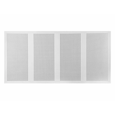 Звукопоглощающая плита КНАУФ-Акустика Б2-12/25КВ-4ПК (Б) 2400x1200x12,5мм Звукопоглощающая плита КНАУФ-Акустика Б2-12/25КВ-4ПК (Б) 2400x1200x12,5мм