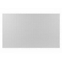 Звукопоглощающая плита КНАУФ-Акустика C2-12/25КВ-4ФК (Б) 2000x1200x12,5мм
