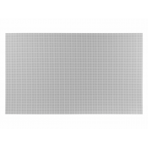 Звукопоглощающая плита КНАУФ-Акустика C1-8/18КР-4ПК (Ч) 1998x1188x12,5мм