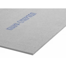Элемент пола КНАУФ-суперпол 1200x600x20мм