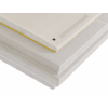 Звукоизоляционная панель КНАУФ-Акуборд 1500x1200x20мм Панель звукоизоляционная (ТУ 236210-009-04001508-2018)