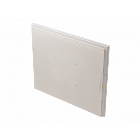 Звукоизоляционная панель КНАУФ-Акуборд 1500x1200x20мм Панель звукоизоляционная (ТУ 236210-009-04001508-2018)