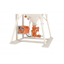 Пневмотранспортная установка PFT SILOJET XXL 145