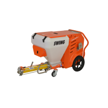 Шпаклёвочная машина SWING L FC-230V airless