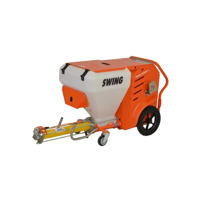 Шпаклёвочная машина SWING L FC-230V airless