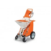 Штукатурная машина RITMO XL 230/400