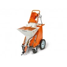 Штукатурная машина RITMO XL FU 230V