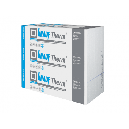 КНАУФ Терм Дача 1000x1200x20мм KNAUF Therm® Дача (1 шт)