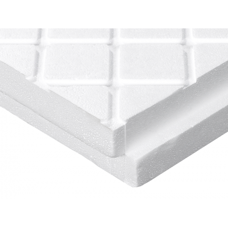 КНАУФ Терм Фундамент 1200x600x100мм KNAUF Therm® Фундамент (1 шт)
