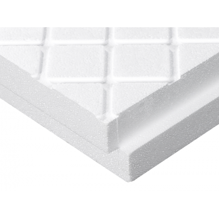 КНАУФ Терм Фундамент 1200x600x120мм KNAUF Therm® Фундамент (1 шт)