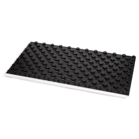 КНАУФ Терм Теплый Пол ПРО 1200x600x45мм KNAUF Therm® Теплый пол PRO (1 шт)
