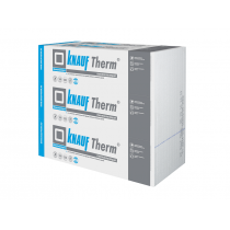 KNAUF Therm® Пoл (ППС 20) 1000x1000x50мм