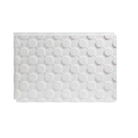 КНАУФ Терм Теплый пол (упаковка) 1200x600x47мм KNAUF Therm® Теплый пол (упаковка 10 шт)