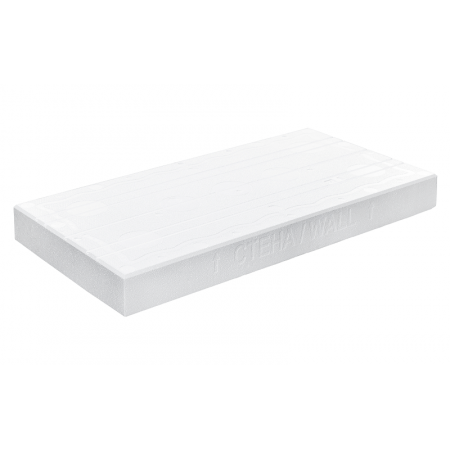 КНАУФ Терм Теплая стена 1200x600x120мм KNAUF Therm® Теплая стена (1 шт)