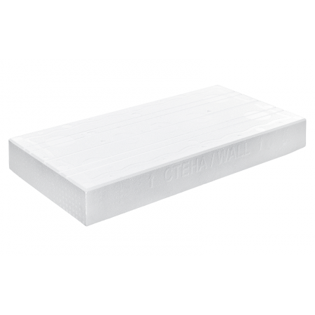 КНАУФ Терм Теплая стена 1200x600x150мм KNAUF Therm® Теплая стена (1 шт)