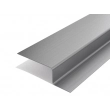 КНАУФ-профиль LED (Z) 15x50мм (3000мм)