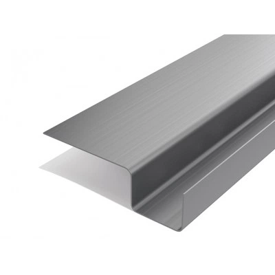 КНАУФ-профиль LED (P) 15x50мм (3000мм)
