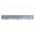КНАУФ-профиль потолочный (ПП) 60x27мм (3000мм) КНАУФ-профиль потолочный (ПП) 60x27мм (3000мм)