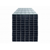 КНАУФ-профиль потолочный (ПП) 60x27мм (2900мм)