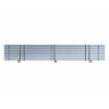 КНАУФ-профиль стоечный (ПС) 50x50мм (4500мм) 