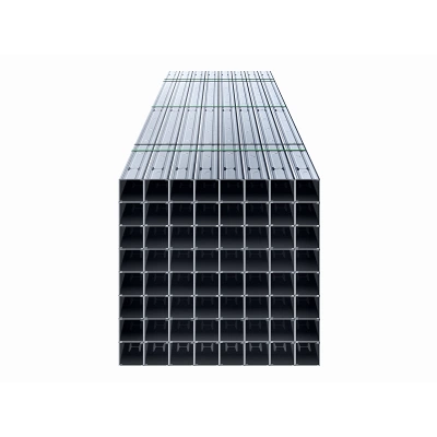 КНАУФ-профиль стоечный (ПС) 75x50мм (2900мм) КНАУФ-профиль стоечный (ПС) 75x50мм (2900мм)