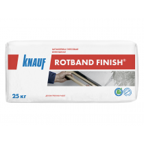 КНАУФ-Ротбанд Финиш 25 кг
