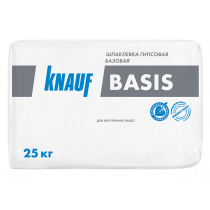 КНАУФ-Базис 25 кг