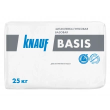 КНАУФ-Базис 25 кг