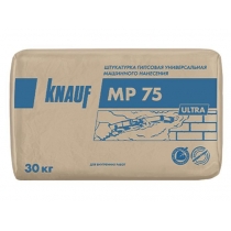 КНАУФ-МП 75 Ультра 30 кг