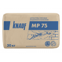 КНАУФ-МП 75 30 кг