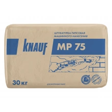 КНАУФ-МП 75 30 кг