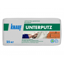 КНАУФ-Унтерпутц 25 кг