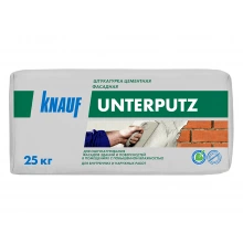 КНАУФ-Унтерпутц 25 кг
