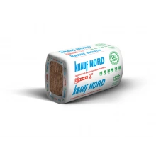 Утеплитель KNAUF NORD 1250x600x100мм