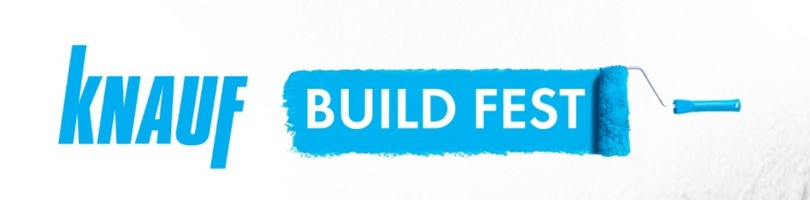  KNAUF BUILD FEST 2024